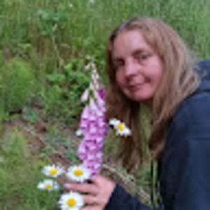 Meet your Posher, Jill